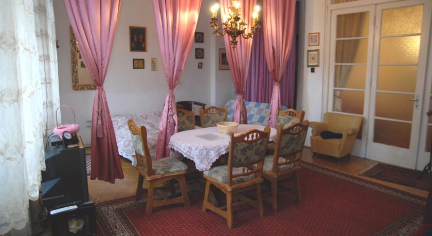 Budapest Central Apartments - Veres Palne Room photo